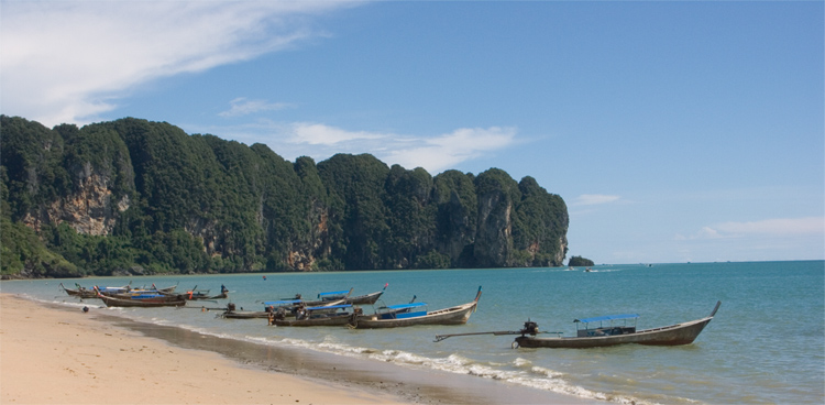 Krabi 1