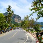 Krabi Esplanade