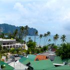 Krabi Hotel View