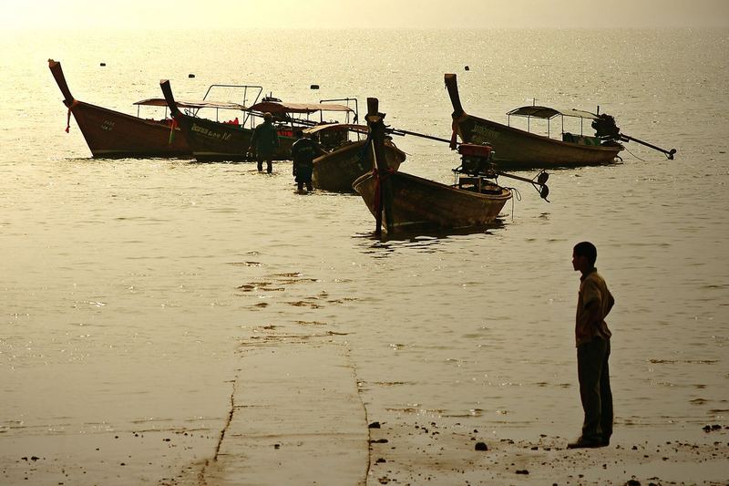 Krabi I