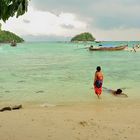 Krabi Islands