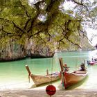 Krabi: Koh Lading