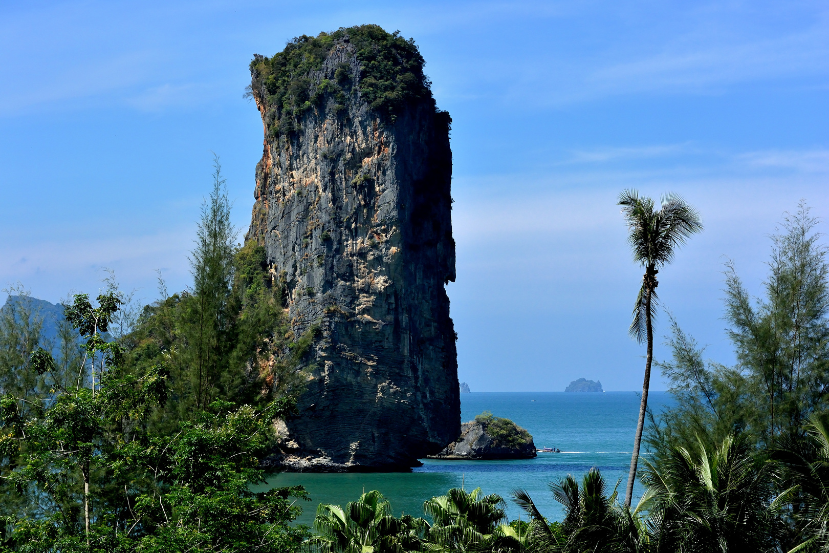 Krabi Thailand