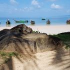 Krabi Thailand Klong Muang Beach