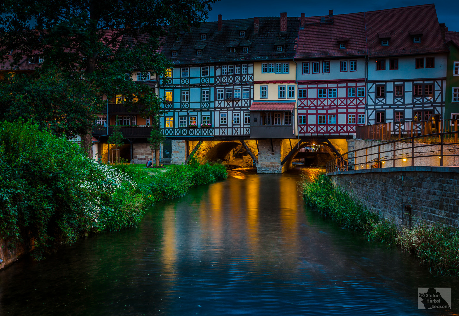 Krämerbrücke