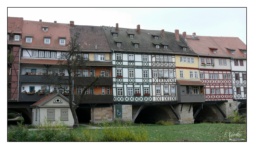 Krämerbrücke