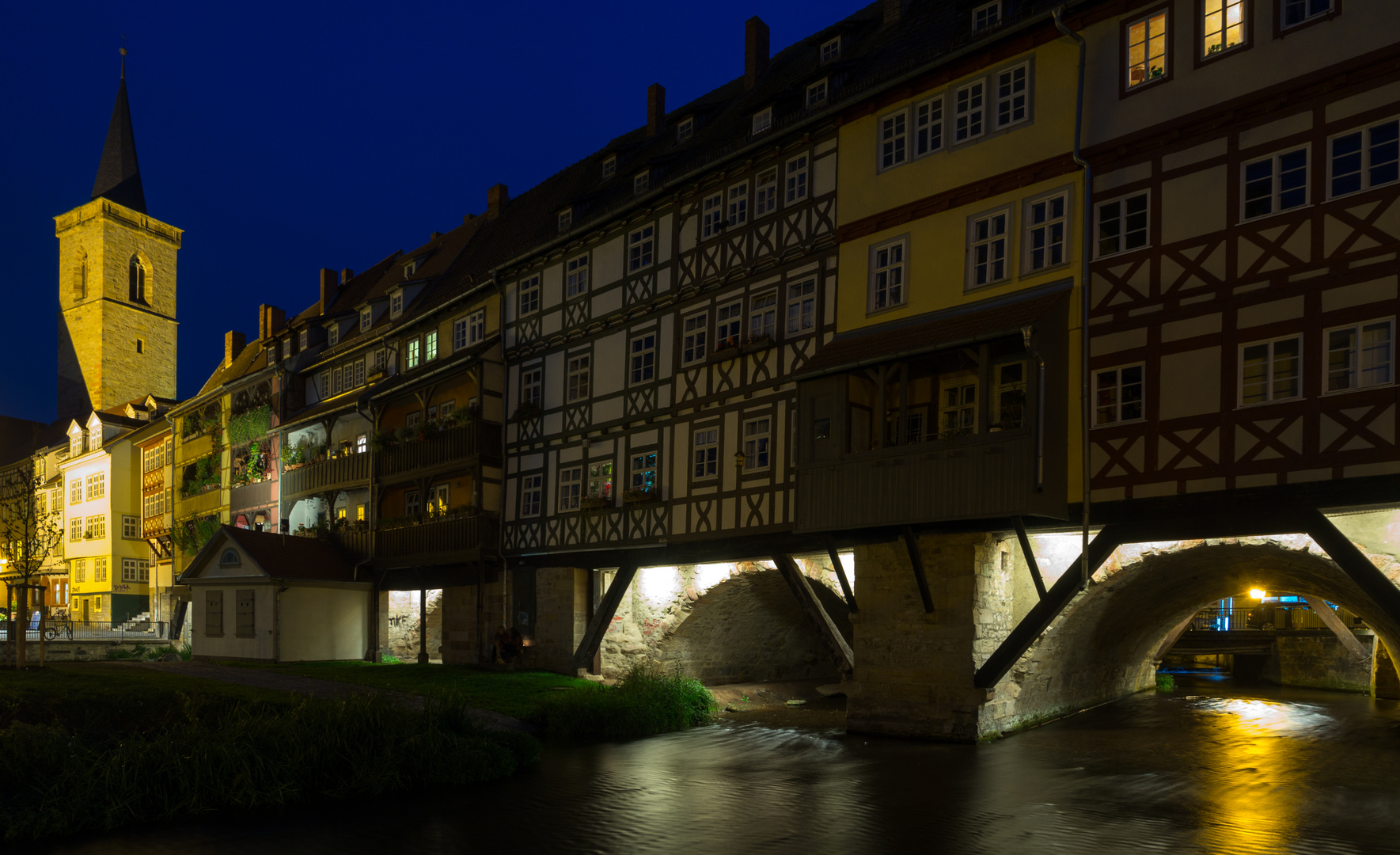 Krämerbrücke