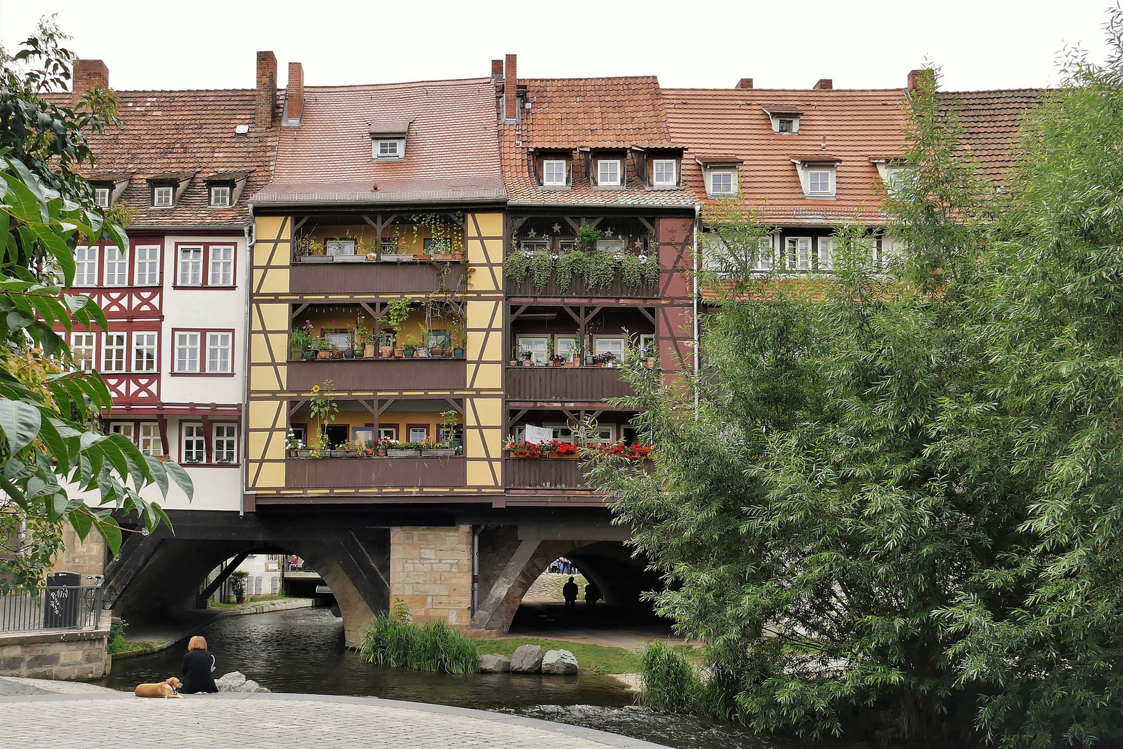 Krämerbrücke