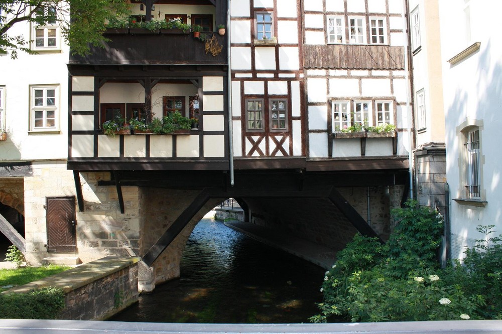 Krämerbrücke