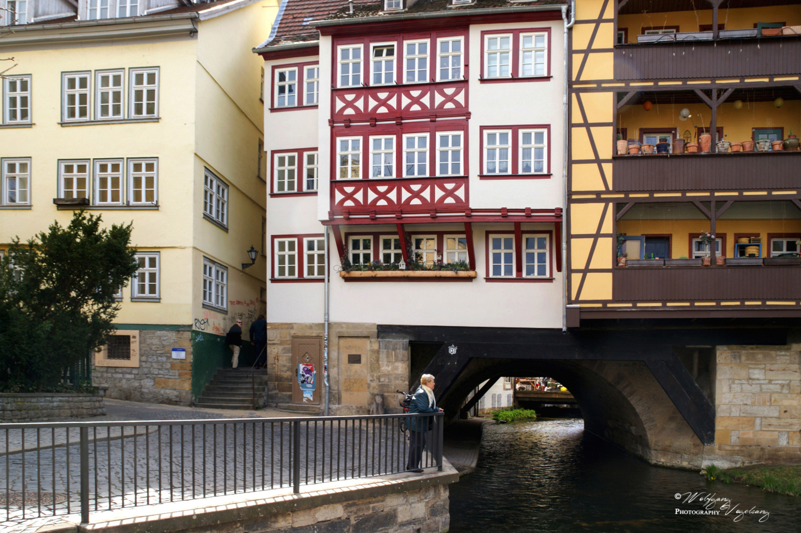 Krämerbrücke