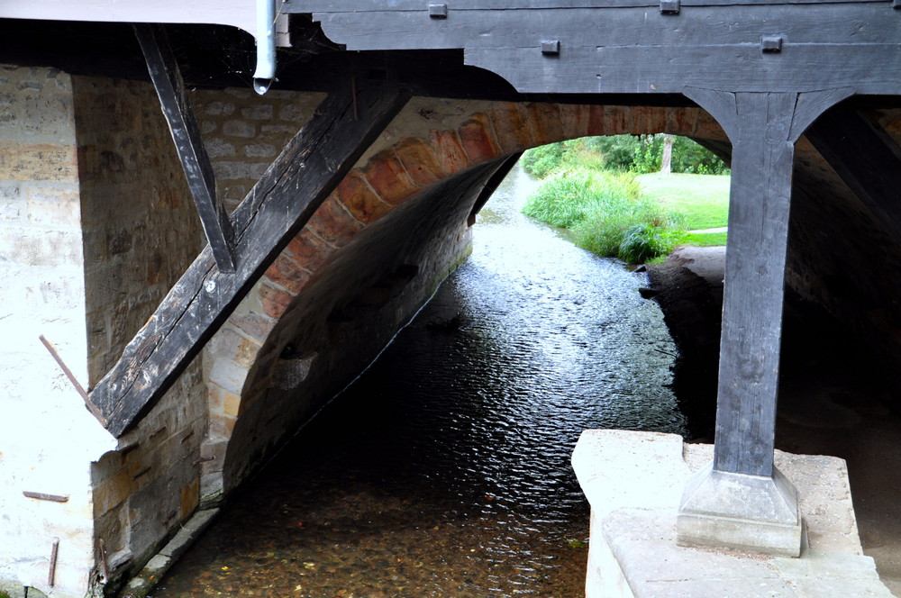 Krämerbrücke