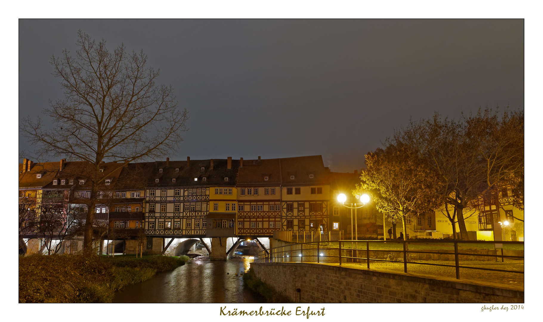 Krämerbrücke