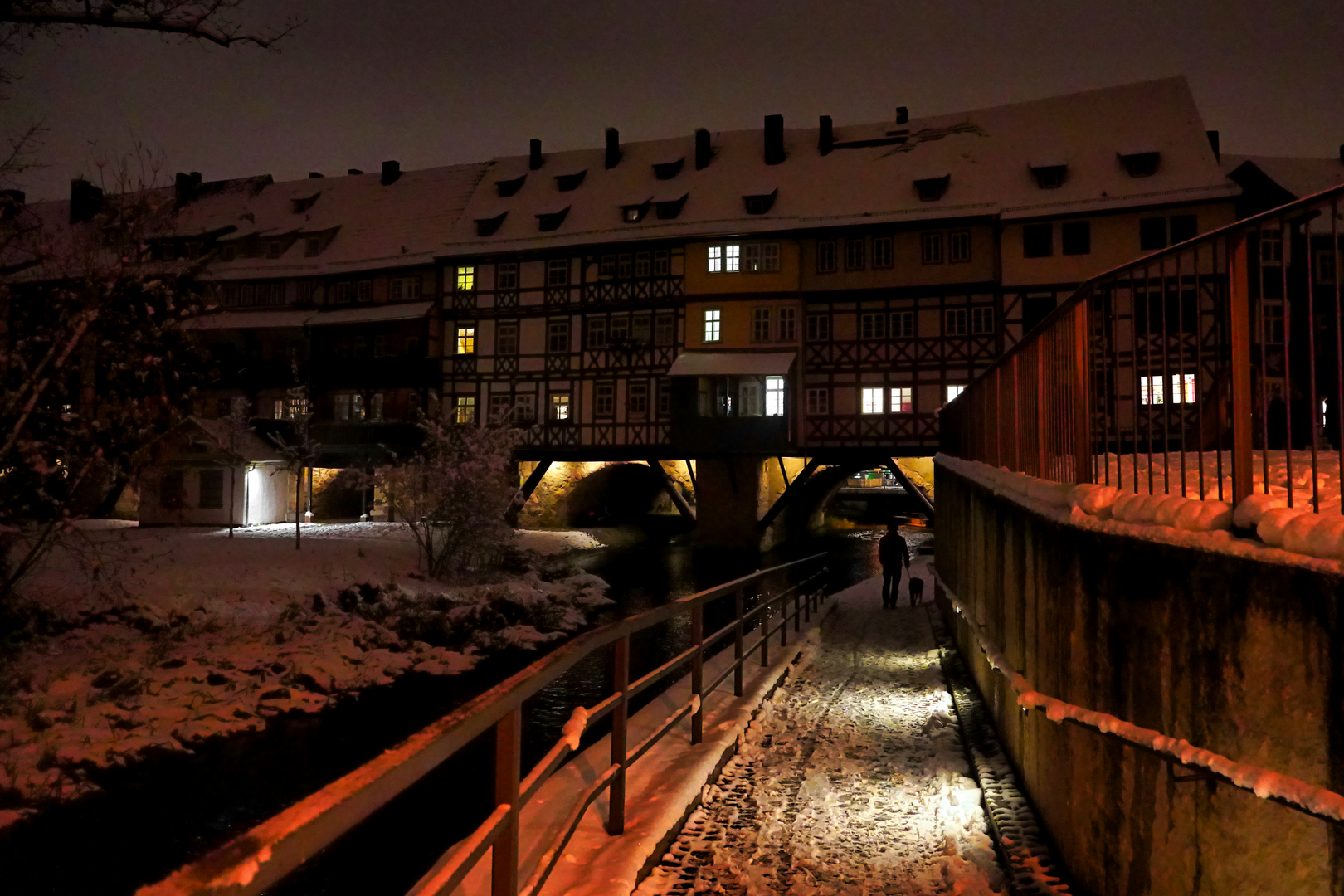 Krämerbrücke