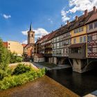 Krämerbrücke Erfurt