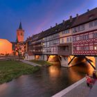 Krämerbrücke Erfurt