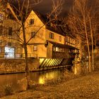 Krämerbrücke Erfurt