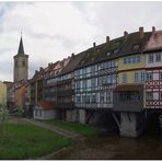 Krämerbrücke Erfurt