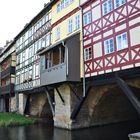 Krämerbrücke Erfurt