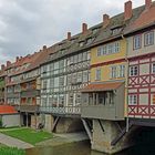 -Krämerbrücke Erfurt-