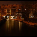 Krämerbrücke Erfurt