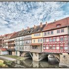 Krämerbrücke Erfurt