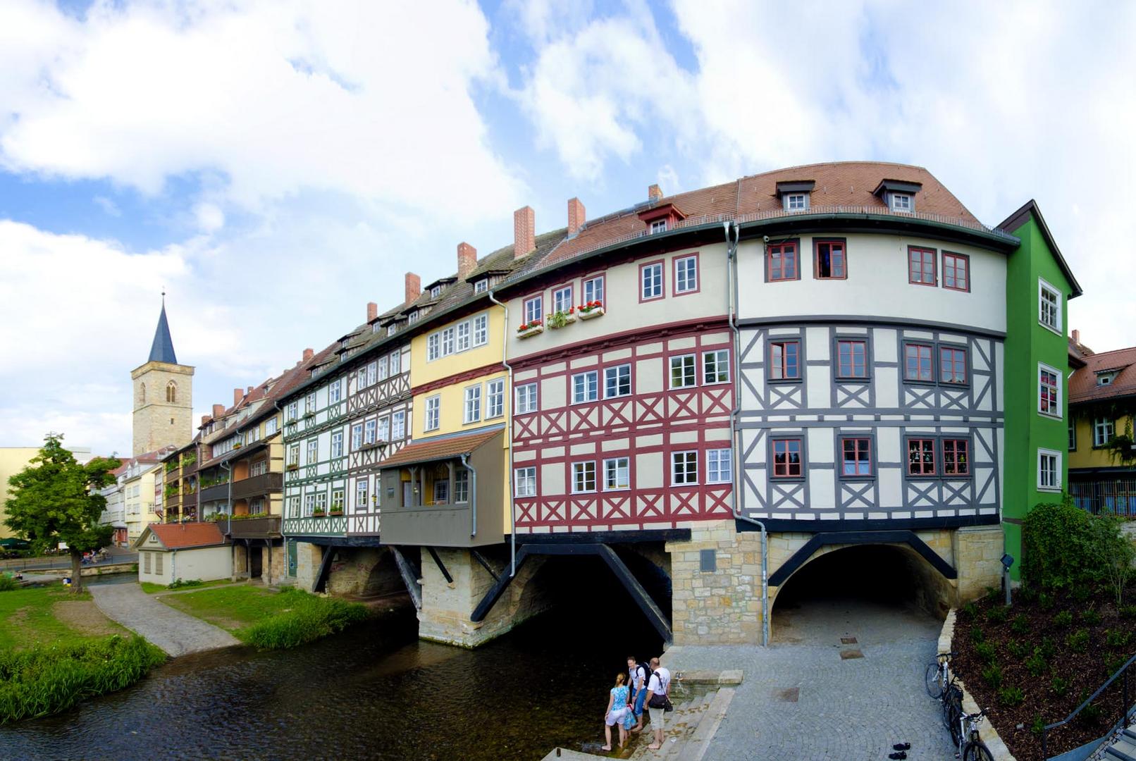 Krämerbrücke