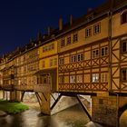 Krämerbrücke in Erfurt 280415