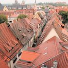 Krämerbrücke in Erfurt