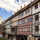 Krämerbrücke in Erfurt