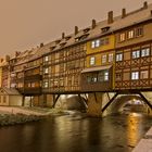 Krämerbrücke in Erfurt II