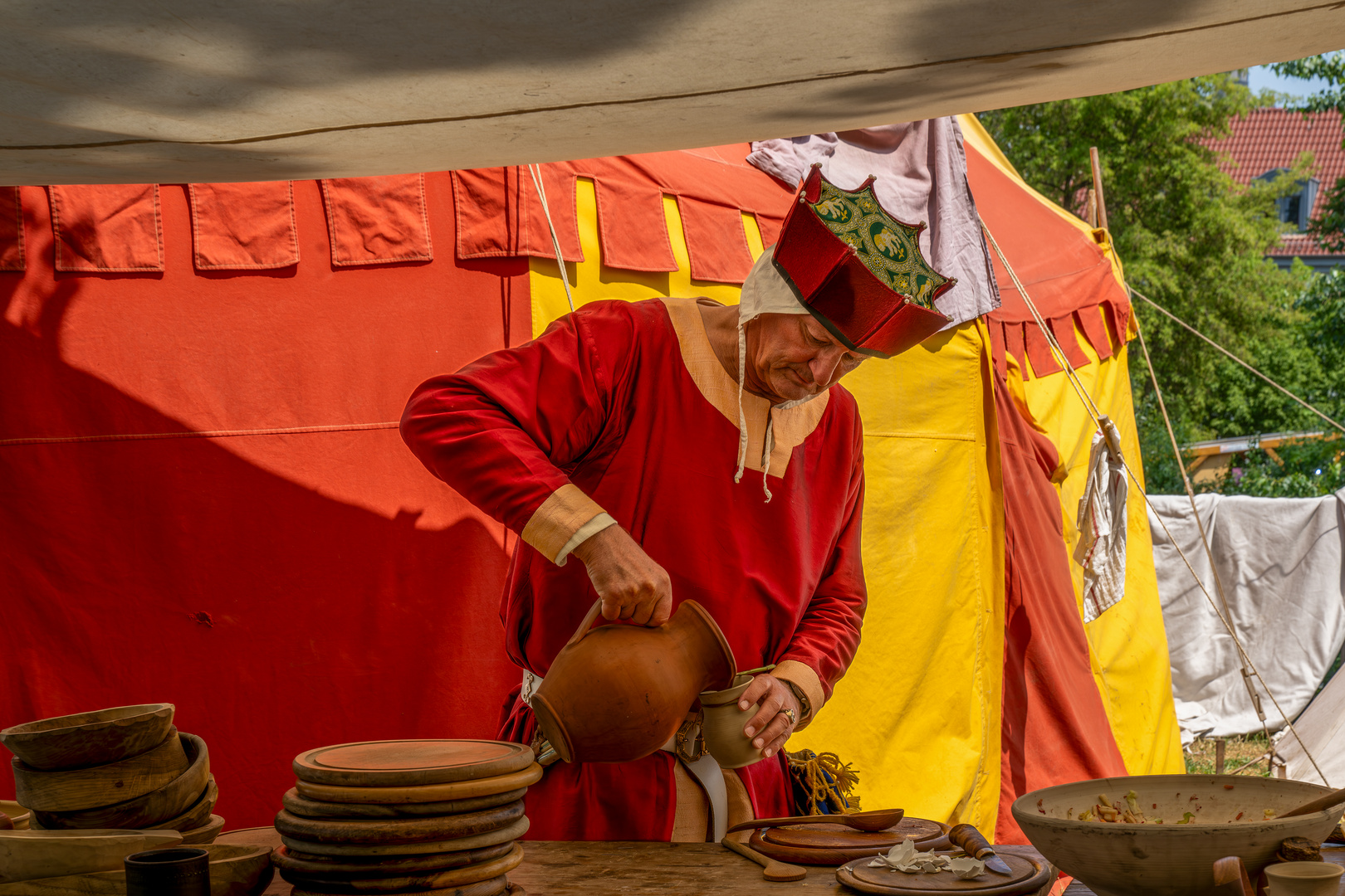 Krämerbrückenfest 24