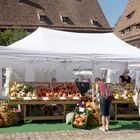 Kräuter- und Erntemarkt