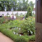 Kräutergarten