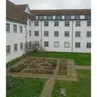 Kräutergarten, Spital Münsterlingen