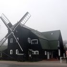 Kräutermühle