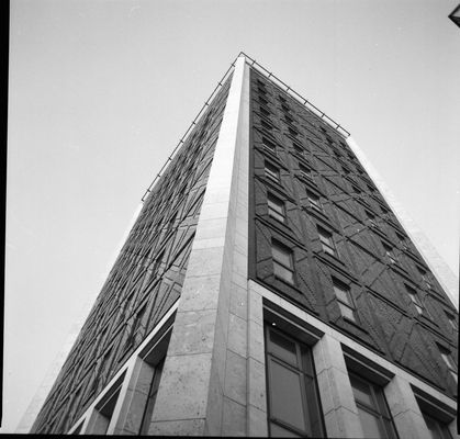 Kräuterturm Rheinberg Underberg