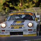 Krafft Walzen Porsche 911 RSR