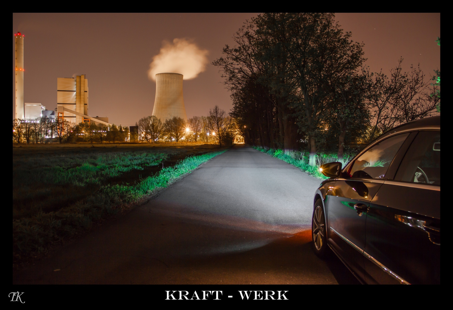 KRAFT - WERK