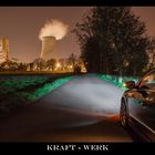 KRAFT - WERK