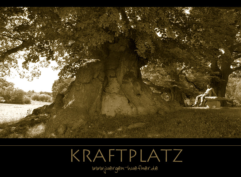 KRAFTPLATZ