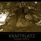 KRAFTPLATZ