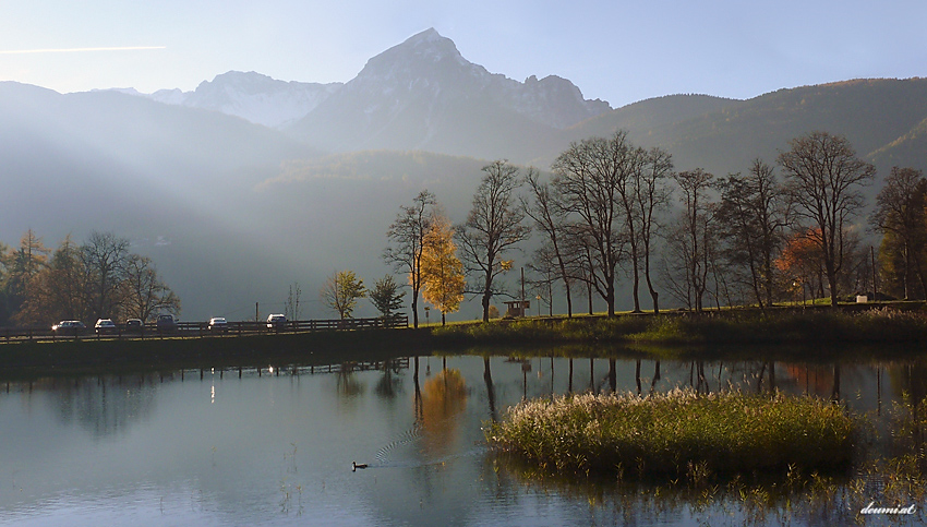 Kraftsee