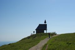 Krafttankstelle und zur Besinnung kommen