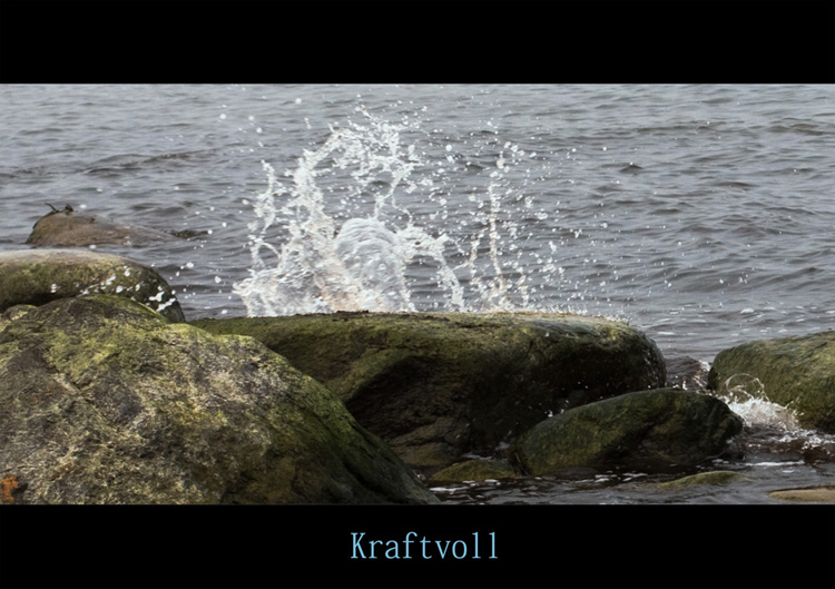 Kraftvoll