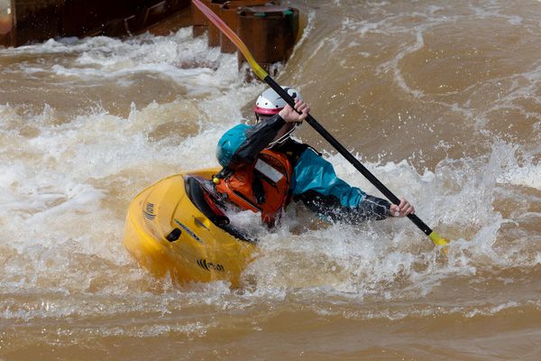 Kraftvoll für eine Wende