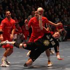 ... kraftvoll - Handball Bundesliga