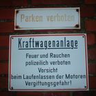 "kraftwagenanlage"