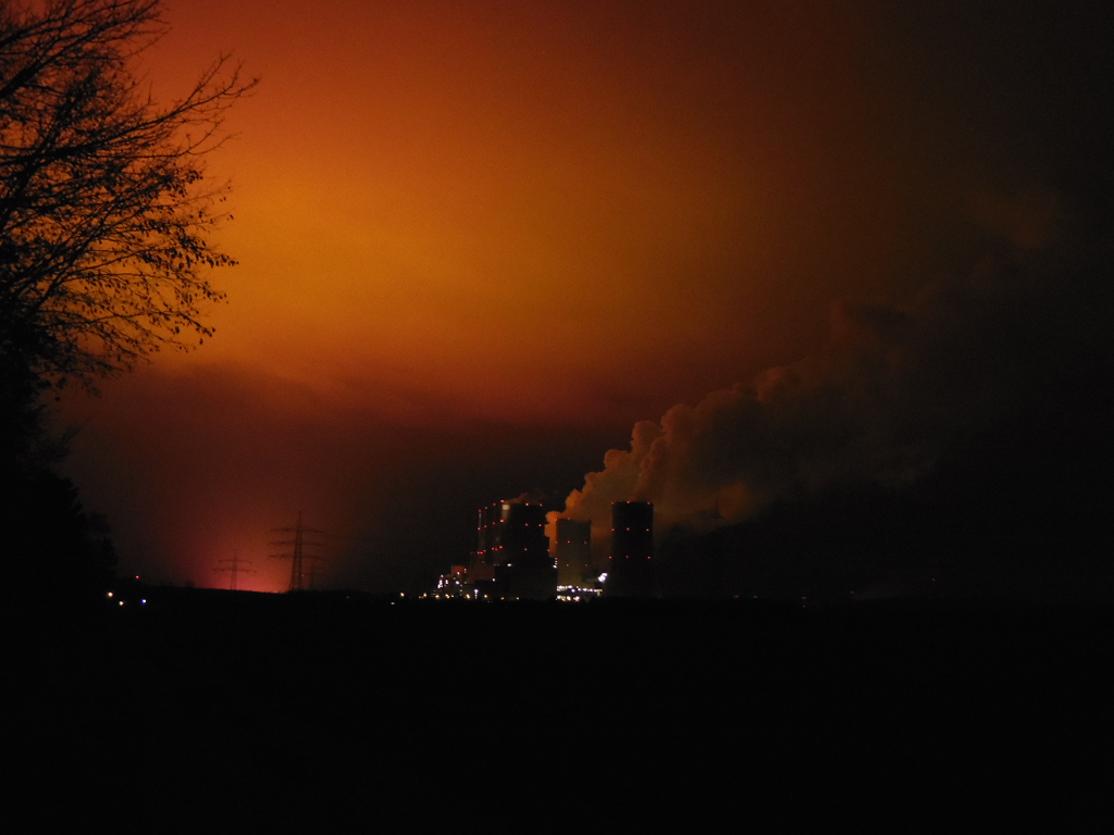 Kraftwerk Allrath 2