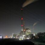 Kraftwerk am Chemiepark