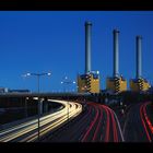 Kraftwerk Berlin-Wilmersdorf
